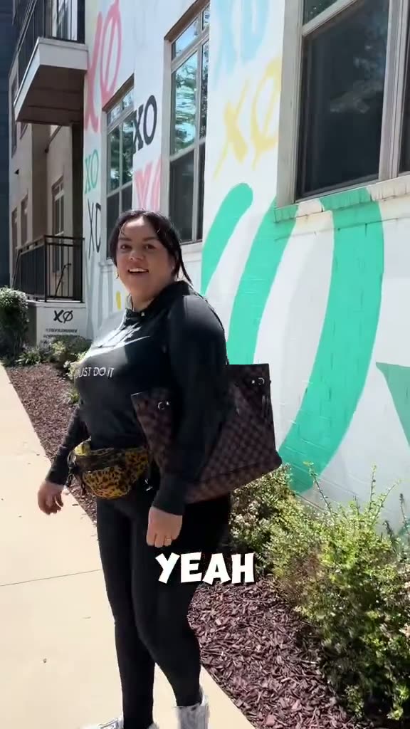 One question on the street